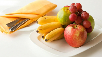 Đồ Ăn Khách Sạn