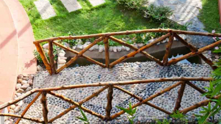 Cảnh Quan Khách Sạn Coral Sea Boutique Phan Thiết