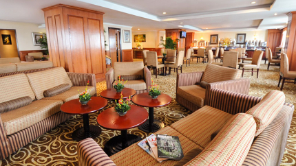 Club Lounge