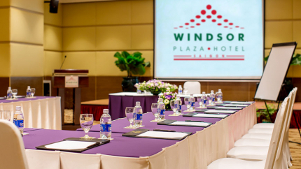 Conference Center