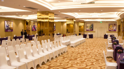 Jade Ballroom