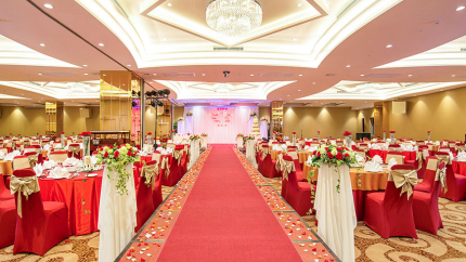 Jade Ballroom