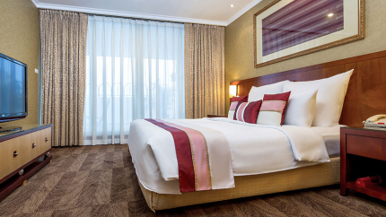 Terrace Suite