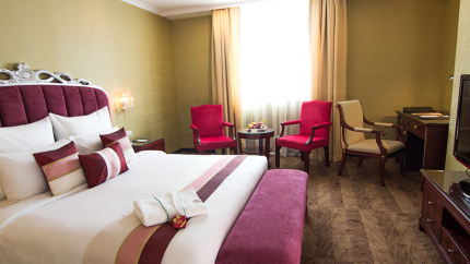 Presidential Suite