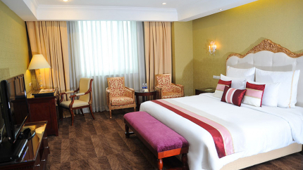 Windsor Suite