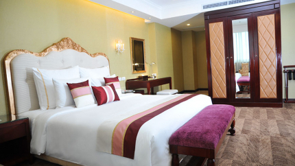 Windsor Suite