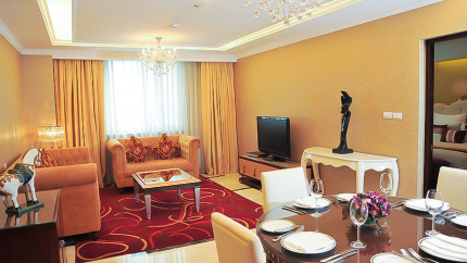 Windsor Suite