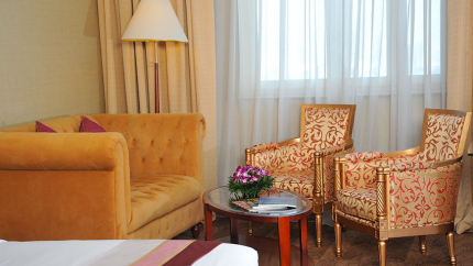 Junior Suite