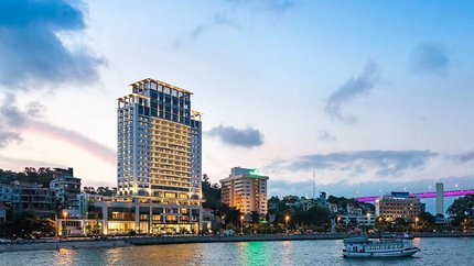 Wyndham Legend Hạ Long