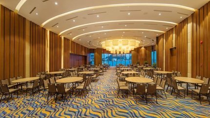 Nhà hàng khách sạn