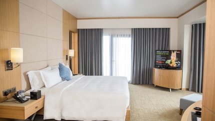 Phòng Executive Suite