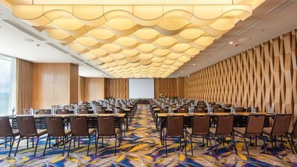 Phòng họp hội nghị