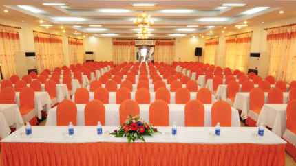 Phòng Hội Nghị