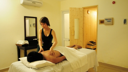 Massage