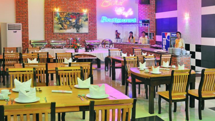 Hue Royal Restaurant