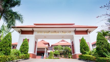 Khu nghỉ dưỡng Lăng Cô T26 Huế