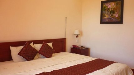 Twin( Khu trung tâm)