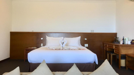 Premium Deluxe Double