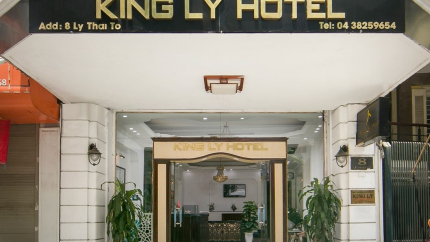 Kingly Hotel