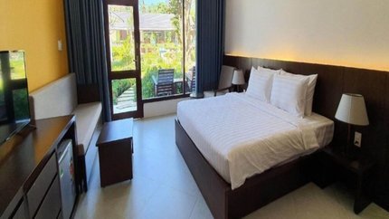 Nội Thất Sang Trọng