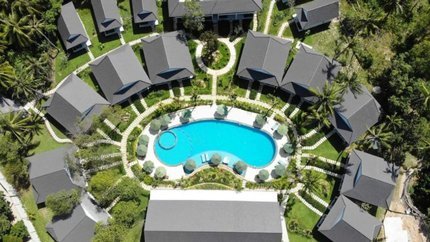 Kingo Retreat Resort Phú Quốc