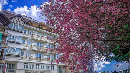 Kings Hotel Dalat