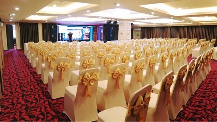 Phòng hội nghị