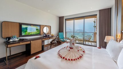 Dịch vụ trang trí phòng