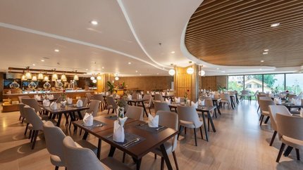 Nhà hàng Tả Phìn