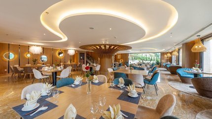 Nhà hàng Sín Chải