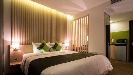 Standard Double/Twin Room