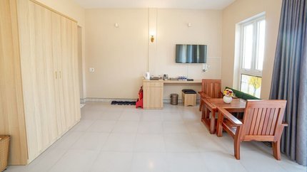 Nội Thất Phòng
