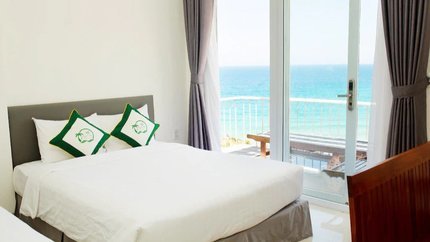 Kỳ Co Ocean View