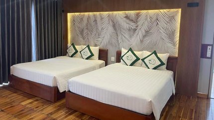 Kỳ Co Executive