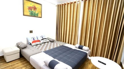 Phòng sinh hoạt chung