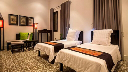 La Maison De Campagne 2