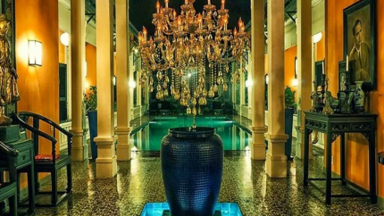 La Maison De Campagne 5