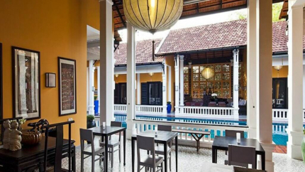 La Maison De Campagne 6