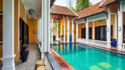 La Maison De Campagne 7