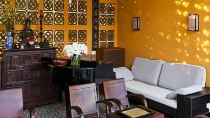 La Maison De Campagne 16