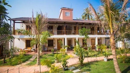 La Mer Resort Phú Quốc
