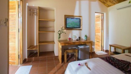 Nội thất phòng sang trọng