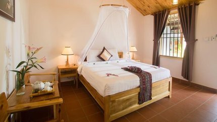 Phòng Superior Bungalow