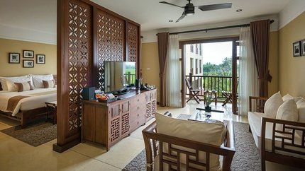 La Siesta Suite