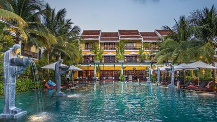 La siesta Hội An resort & spa