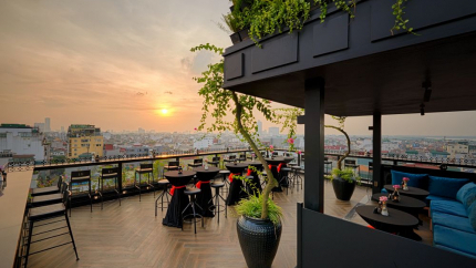 Skybar