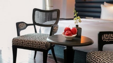 Phòng Executive City View