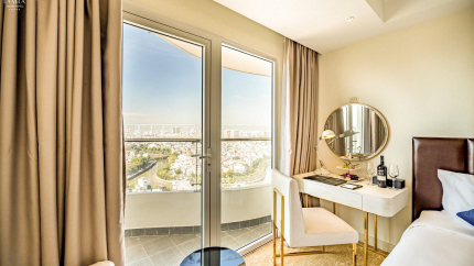 Phòng La Vela Deluxe