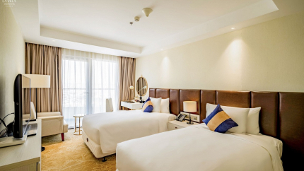 Phòng La Vela Deluxe