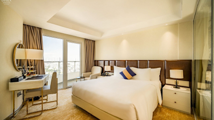 Phòng La Vela Deluxe